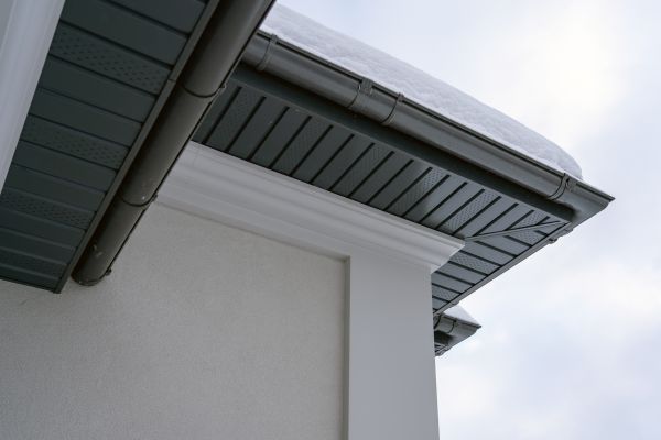 Cost of Siding Trim Repair in Citrus Heights