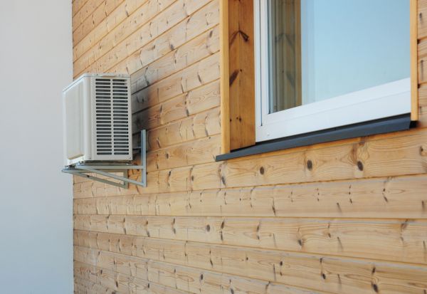 Exterior Paneling Installation in Citrus Heights
