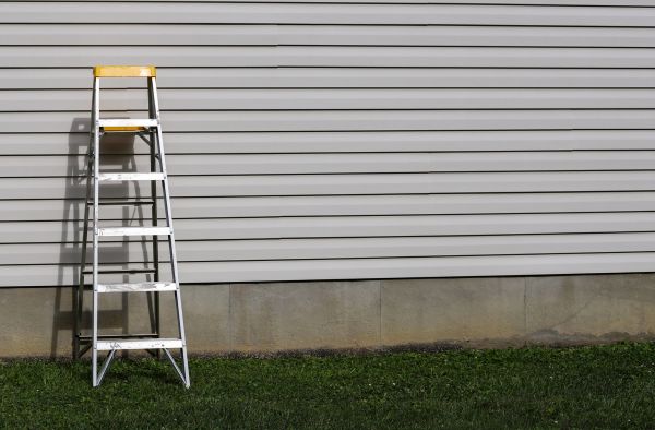 Siding Service in Citrus Heights