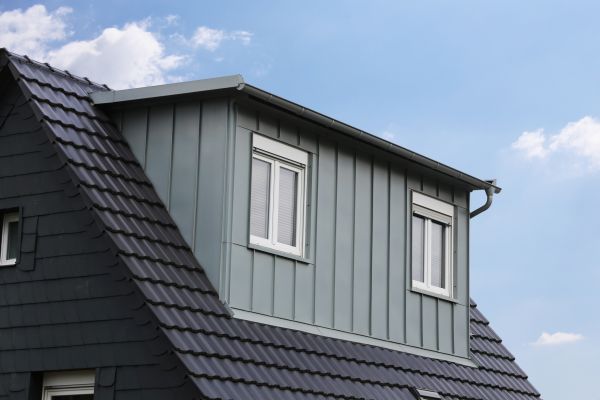 Composite Siding Service in Citrus Heights