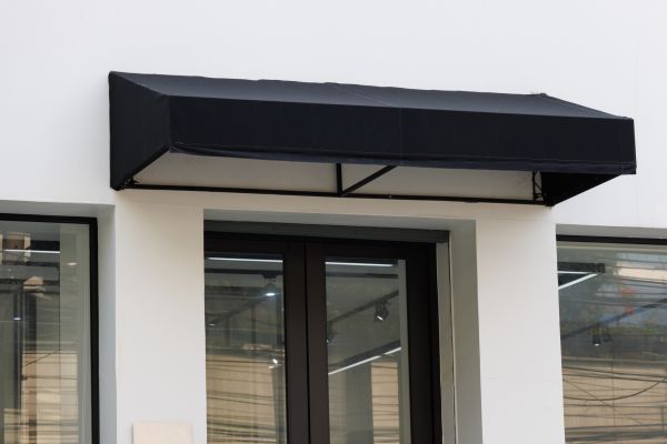 Aluminum Trim Replacement in Citrus Heights