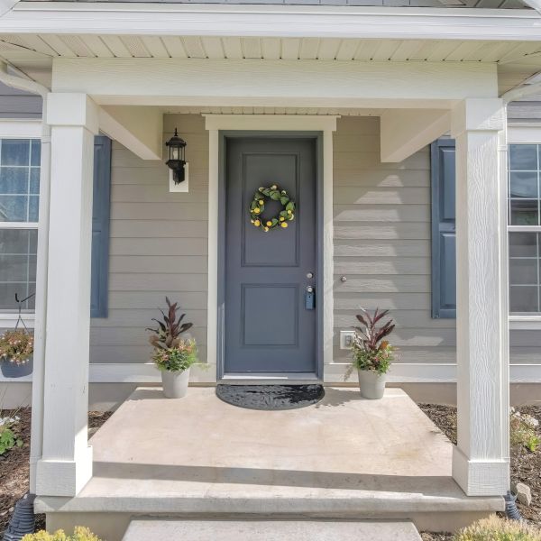 Faux Wood Siding Installation in Citrus Heights