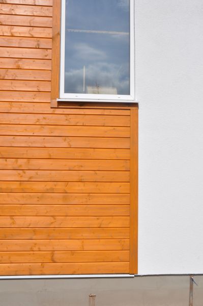 Wood Siding Installation in Citrus Heights