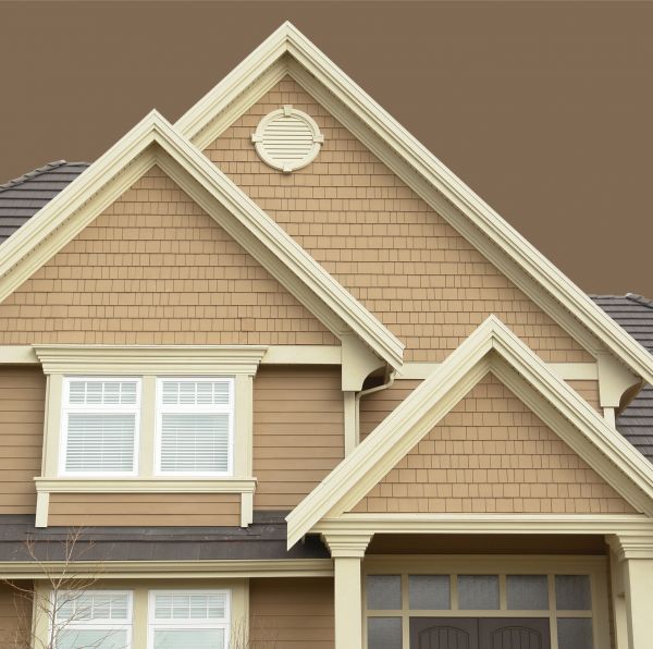 Cost of Vinyl Shake Siding Repair in Citrus Heights