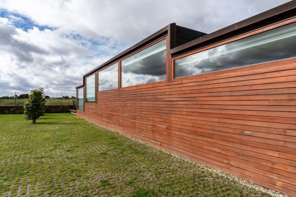 Wood Cladding Service in Citrus Heights