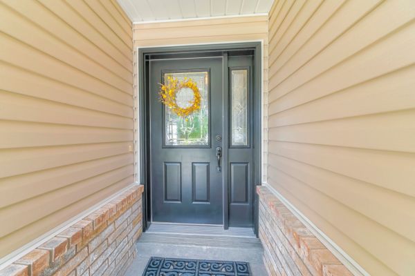 Siding Panel Repair in Citrus Heights