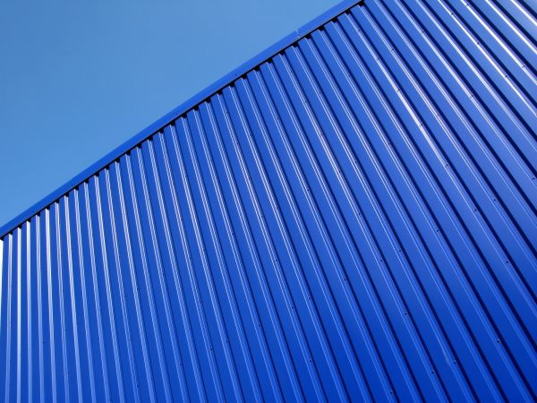 Seam Metal Siding Installation in Citrus Heights