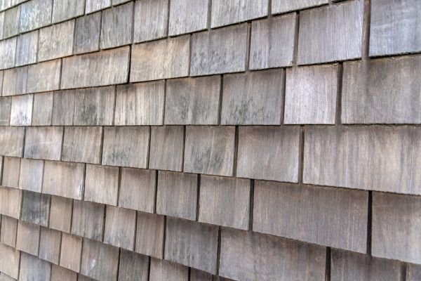 Shake Siding Repair in Citrus Heights