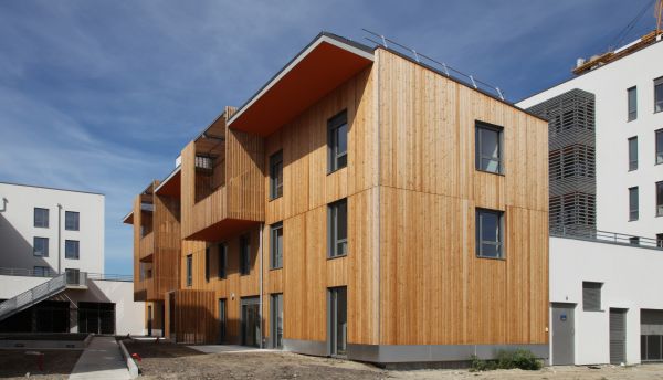Building Cladding Service in Citrus Heights